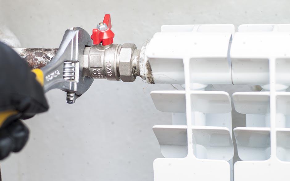 tarif climatisation batiment industriel Vigny